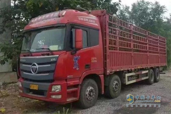 卡車