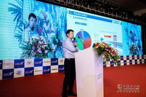 構(gòu)建?；袠I(yè)生態(tài)圈助力伙伴成功 2018年中國高效物流卡車公開賽銀川站舉行