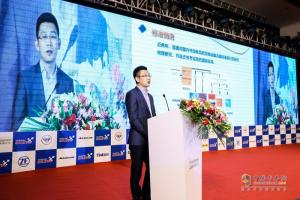 構(gòu)建?；袠I(yè)生態(tài)圈助力伙伴成功 2018年中國高效物流卡車公開賽銀川站舉行