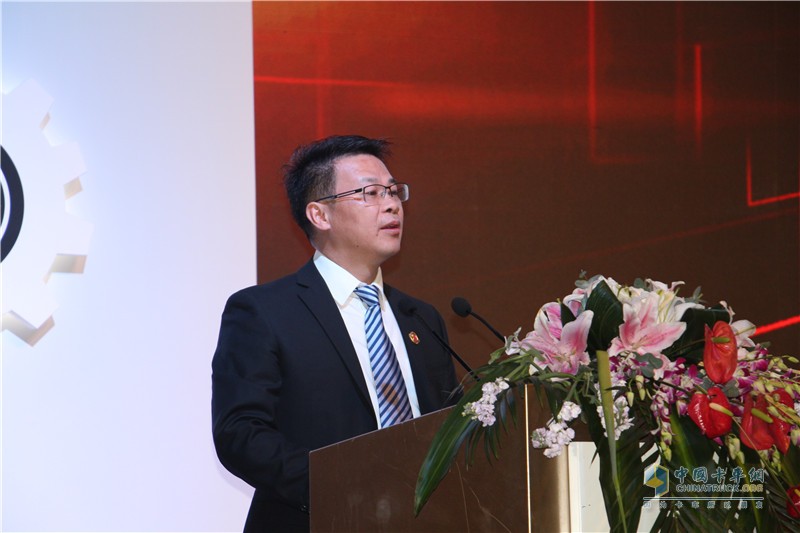 “以百年匠心 致超級英雄”2019?？祬R超級動力年度盛典