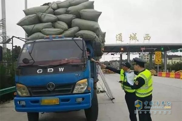 湖北省對高速公路計重收費貨車軸荷及質(zhì)量限值進(jìn)行調(diào)整