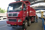 【發(fā)現(xiàn)信賴】23年行車路 江師傅多方需求鑄就與大運(yùn)重卡的相伴緣