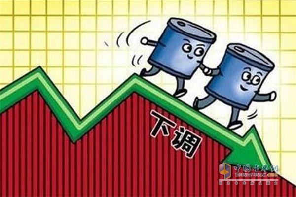 油價持續(xù)下調!有望實現(xiàn)“三連跌”!六元時代即將到來!