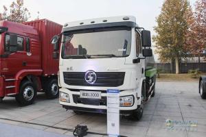 陜汽重卡 德龍L3000 4×2 220馬力標(biāo)準(zhǔn)版灑水車(chē)