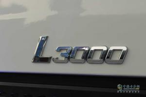 陜汽重卡 德龍L300 4×2 純電動(dòng)環(huán)衛(wèi)車(chē)
