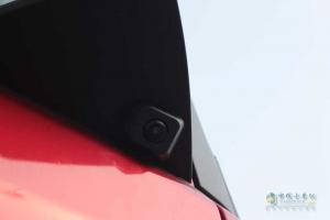 陜汽重卡 德龍X6000 660馬力 6×4 國六牽引車