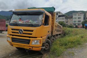 換車專業(yè)戶韓師傅 怎么遇上大運(yùn)重卡就發(fā)生了變化
