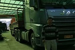 【發(fā)現(xiàn)信賴】15年老司機(jī)的自白：“貨比三家，再選格爾發(fā)K7”