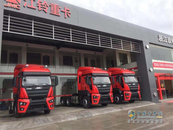 浙江玖鈴汽車(chē)銷(xiāo)售服務(wù)有限公司