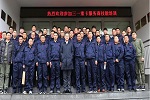 三一重卡服務(wù)提升，打造“黃埔軍校”