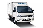福田祥菱：開車撞到大象會(huì)怎么樣？