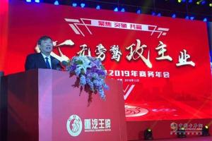 年底了 重汽的“王牌軍”帶著成績(jī)單和6.6萬(wàn)輛的目標(biāo)強(qiáng)勢(shì)來(lái)襲