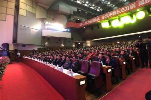 年底了 重汽的“王牌軍”帶著成績單和6.6萬輛的目標(biāo)強(qiáng)勢來襲