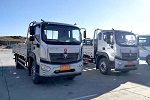 火熱比拼！赤峰市“福田時(shí)代安全杯”節(jié)油大賽收官