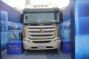 拓渠道 強(qiáng)服務(wù) 鑄誠信  謀共贏 聯(lián)合卡車2019年度商務(wù)年會(huì)