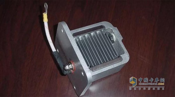 電加熱空氣預(yù)熱器