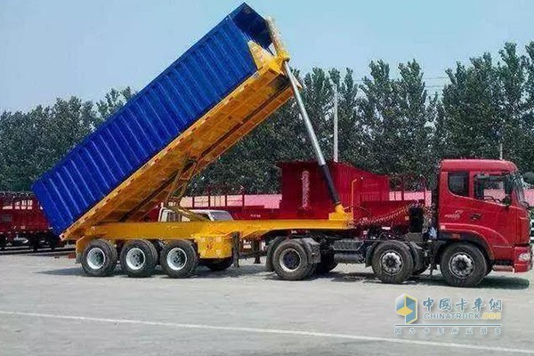 新政來(lái)襲，半掛車真“封了”，集裝箱也不能用了！