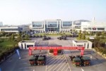 徐工漢風(fēng)20臺(tái)天然氣牽引車分批交付客戶