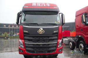 東風(fēng)柳汽2019年商用車營銷年會(huì)