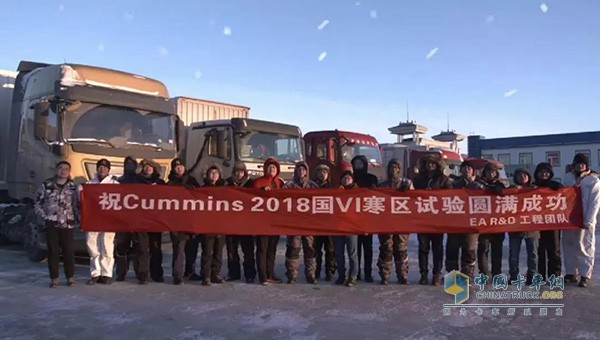測試團隊齊心協(xié)力，信心十足