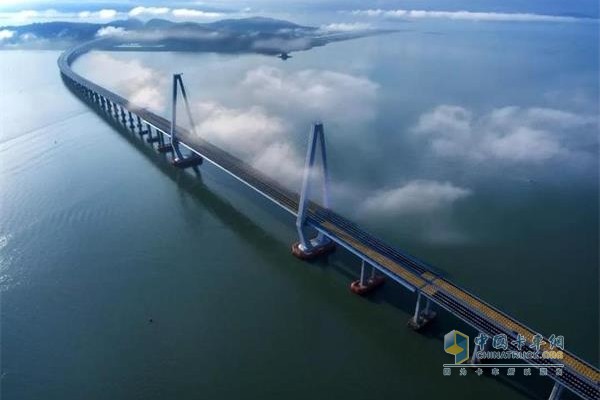 樂清灣大橋