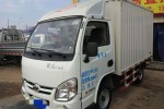 張基月：兩年一換車的定律或許會被躍進(jìn)S50打破