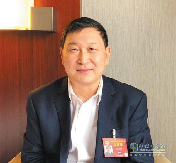 全國(guó)政協(xié)委員、廣東省政協(xié)副主席馬光瑜