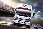 銷量不好怪淡季？東風輕型車2月售出6109輛同比增長22%