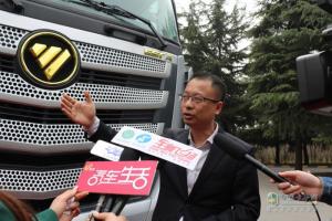 歐曼LNG三劍客西北區(qū)域上市 氣耗更省、安全更優(yōu)、可靠多賺