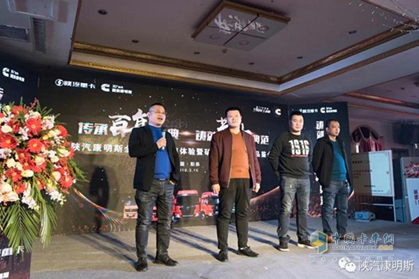 礦區(qū)現(xiàn)場交車、客戶經(jīng)驗分享