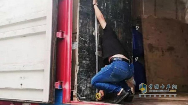 人工測算