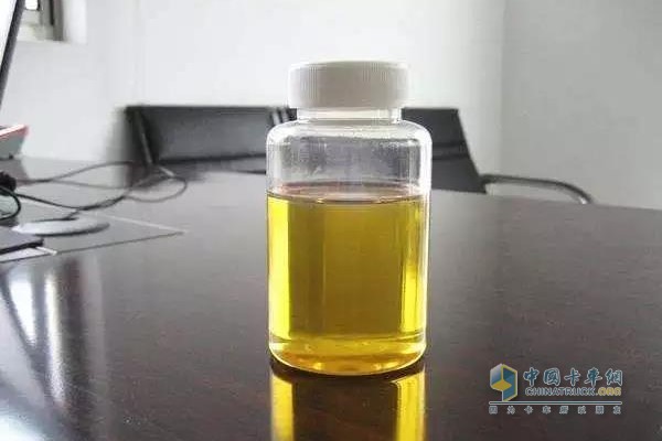 汽油清潔車身