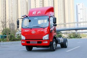 解放J6F