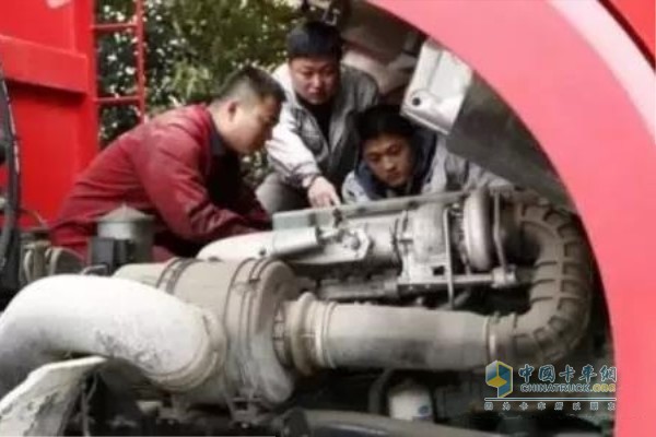 油管接頭不要拆