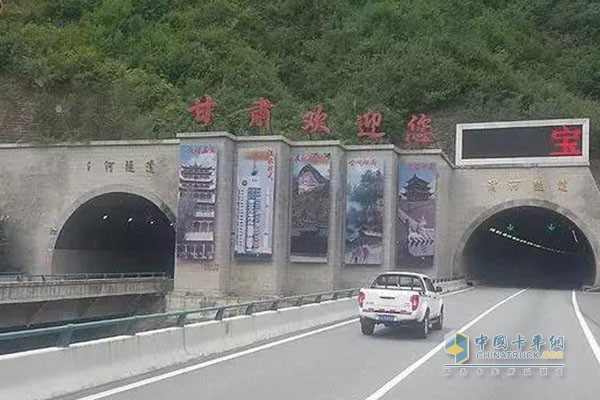 2019年5月前，貨車高速通行有望進(jìn)入全計(jì)重時(shí)代