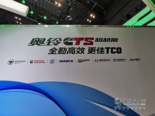 全勤高效、更佳TCO
