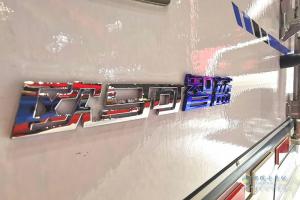 歐馬可上海車展 純電動與氫燃料齊上陣