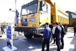 數(shù)萬人共赴行業(yè)盛會(huì)，徐工非公路寬體自卸車閃耀登場(chǎng)