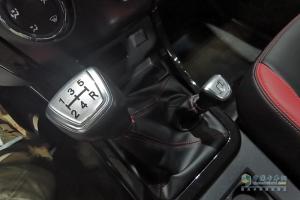 慶鈴汽車 TAGA 4×2 皮卡 運(yùn)動版