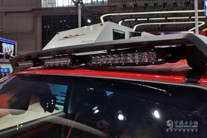 慶鈴汽車 TAGA 4×2 皮卡 運(yùn)動版