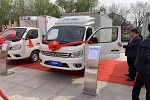 深化合作 互聯(lián)共贏，時代汽車與惠發(fā)食品共筑“生態(tài)營銷”體系