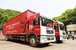 4月同比增長22% 東風(fēng)股份銷量走勢良好