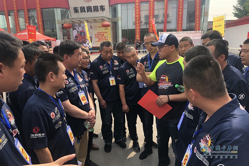 第五季天龍哥大賽火熱來襲 首站正定正式開賽！