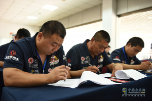 第五季天龍哥大賽火熱來襲 首站正定正式開賽！