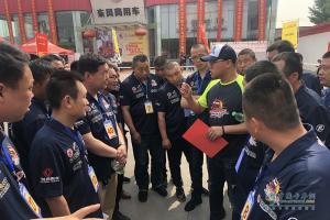 第五季天龍哥大賽火熱來襲 首站正定正式開賽！