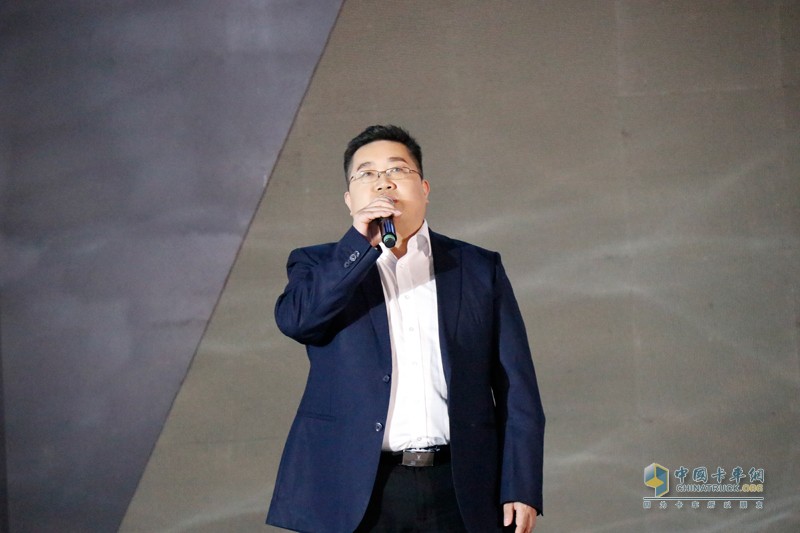 8.68萬(wàn)起售 中國(guó)首款國(guó)六皮卡全新汽油國(guó)六風(fēng)駿7領(lǐng)創(chuàng)上市