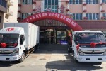 饕餮盛宴！ 東風(fēng)輕卡打造每月20日東風(fēng)購(gòu)車節(jié)
