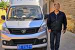 經(jīng)營(yíng)商超的60后大叔， 30余載經(jīng)手10輛車(chē)，為何獨(dú)愛(ài)祥菱國(guó)6b？