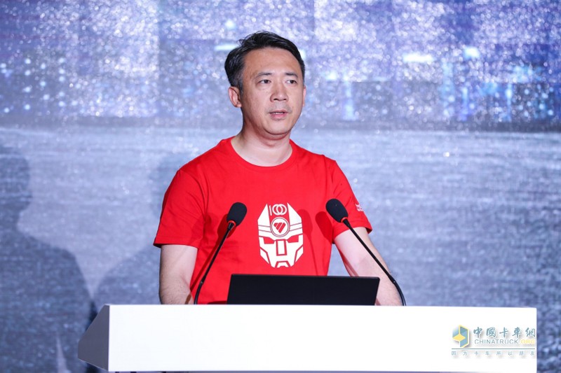 百萬(wàn)公里成就百萬(wàn)收益 歐曼百萬(wàn)公里名人堂正式成立