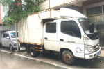 【出彩卡車人】莫濟(jì)民：選擇時(shí)代汽車 與幸福不期而遇